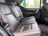 Toyota Fortuner 2.4G 4x2 AT  2019 - TOYOTA FORTUNER 2.4G 4x2 AT | SỐ TỰ ĐỘNG 7 CHỖ NHẬP KHẨU INDONESIA