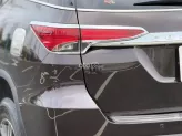 Toyota Fortuner 2.4G 4x2 AT  2019 - TOYOTA FORTUNER 2.4G 4x2 AT | SỐ TỰ ĐỘNG 7 CHỖ NHẬP KHẨU INDONESIA