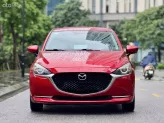 Mazda 2 Sport 1.5L Luxury 2022 - Xe đẹp đúng dáng chị em đi, tên tư nhân chính chủ
