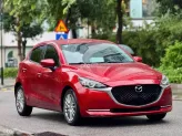 Mazda 2 Sport 1.5L Luxury 2022 - Xe đẹp đúng dáng chị em đi, tên tư nhân chính chủ