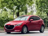 Mazda 2 Sport 1.5L Luxury 2022 - Xe đẹp đúng dáng chị em đi, tên tư nhân chính chủ
