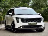 Kia Carnival 2.2D Signature 2025 - Model 2025 Siêu Lướt