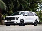 Kia Carnival 2.2D Signature 2025 - Model 2025 Siêu Lướt