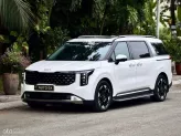 Kia Carnival 2.2D Signature 2025 - Model 2025 Siêu Lướt