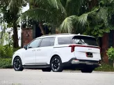 Kia Carnival 2.2D Signature 2025 - Model 2025 Siêu Lướt