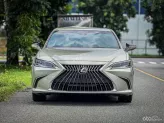 Lexus ES 250 F-Sport 2025 - Siêu lướt 18000km cực đẹp