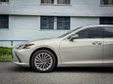 Lexus ES 250 F-Sport 2025 - Siêu lướt 18000km cực đẹp