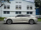 Lexus ES 250 F-Sport 2025 - Siêu lướt 18000km cực đẹp