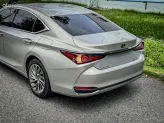 Lexus ES 250 F-Sport 2025 - Siêu lướt 18000km cực đẹp