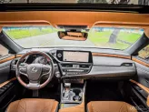 Lexus ES 250 F-Sport 2025 - Siêu lướt 18000km cực đẹp