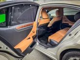 Lexus ES 250 F-Sport 2025 - Siêu lướt 18000km cực đẹp