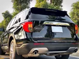 Ford Explorer Limited 2021 - NHẬP MỸ ĐẲNG CẤP