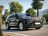 Ford Explorer Limited 2021 - NHẬP MỸ ĐẲNG CẤP