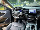 Ford Explorer Limited 2021 - NHẬP MỸ ĐẲNG CẤP