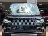 Land Rover Range Rover AutoBiography 3.0 2015 - Xe nhập khẩu chính hãng, giá cực tốt
