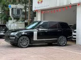Land Rover Range Rover AutoBiography 3.0 2015 - Xe nhập khẩu chính hãng, giá cực tốt