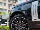 Land Rover Range Rover AutoBiography 3.0 2015 - Xe nhập khẩu chính hãng, giá cực tốt