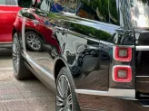 Land Rover Range Rover AutoBiography 3.0 2015 - Xe nhập khẩu chính hãng, giá cực tốt