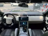 Land Rover Range Rover AutoBiography 3.0 2015 - Xe nhập khẩu chính hãng, giá cực tốt