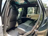 Land Rover Range Rover AutoBiography 3.0 2015 - Xe nhập khẩu chính hãng, giá cực tốt