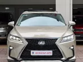 Lexus RX 350 Luxury 2018 - Xe cực đẹp