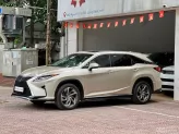 Lexus RX 350 Luxury 2018 - Xe cực đẹp