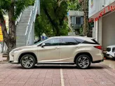 Lexus RX 350 Luxury 2018 - Xe cực đẹp
