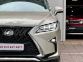 Lexus RX 350 Luxury 2018 - Xe cực đẹp