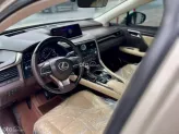 Lexus RX 350 Luxury 2018 - Xe cực đẹp
