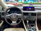 Lexus RX 350 Luxury 2018 - Xe cực đẹp
