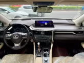 Lexus RX 350 Luxury 2018 - Xe cực đẹp