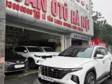Hyundai Tucson 1.6 Turbo HTRAC 2022 - Hyundai Tucson 1.6 Turbo HTRAC 2022 - mua bán xe ô tô cũ uy tín tại Hà Nội