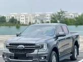 Ford Ranger XLS 2.0L 4x2 AT 2024 - Ford Ranger XLS 2.0L 4x2 AT 2024 - Pickup Bán tải