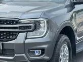 Ford Ranger XLS 2.0L 4x2 AT 2024 - Ford Ranger XLS 2.0L 4x2 AT 2024 - Pickup Bán tải
