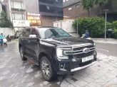 Ford Everest Titanium 2.0 AT 4x2 2024 - Ford Everest 2.0L ST5 10AT 4x2 Titanium 2024 - mua bán xe ô tô cũ uy tín tại Hà Nội