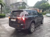 Ford Everest Titanium 2.0 AT 4x2 2024 - Ford Everest 2.0L ST5 10AT 4x2 Titanium 2024 - mua bán xe ô tô cũ uy tín tại Hà Nội