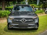 Mercedes-Benz GLC 300 4Matic 2023 - Xán Titan lướt nhẹ cực đẹp