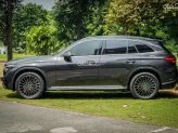 Mercedes-Benz GLC 300 4Matic 2023 - Xán Titan lướt nhẹ cực đẹp