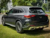 Mercedes-Benz GLC 300 4Matic 2023 - Xán Titan lướt nhẹ cực đẹp