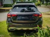 Mercedes-Benz GLC 300 4Matic 2023 - Xán Titan lướt nhẹ cực đẹp