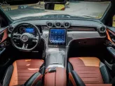 Mercedes-Benz GLC 300 4Matic 2023 - Xán Titan lướt nhẹ cực đẹp