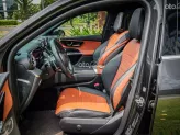 Mercedes-Benz GLC 300 4Matic 2023 - Xán Titan lướt nhẹ cực đẹp