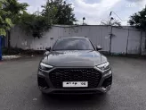 Audi Q5 45 TFSI Quattro 2025 - Xám đen