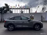 Audi Q5 45 TFSI Quattro 2025 - Xám đen