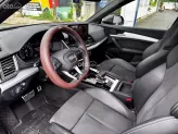 Audi Q5 45 TFSI Quattro 2025 - Xám đen