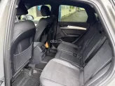 Audi Q5 45 TFSI Quattro 2025 - Xám đen
