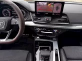 Audi Q5 45 TFSI Quattro 2025 - Xám đen