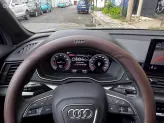 Audi Q5 45 TFSI Quattro 2025 - Xám đen
