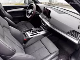 Audi Q5 45 TFSI Quattro 2025 - Xám đen