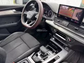 Audi Q5 45 TFSI Quattro 2025 - Xám đen